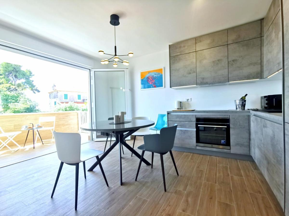 Apartment Nonna Split Eksteriør billede