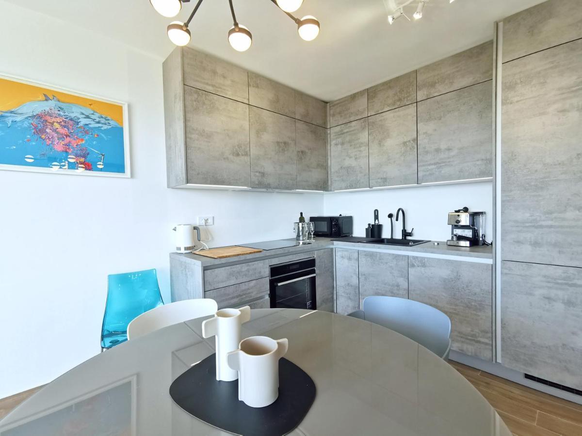 Apartment Nonna Split Eksteriør billede