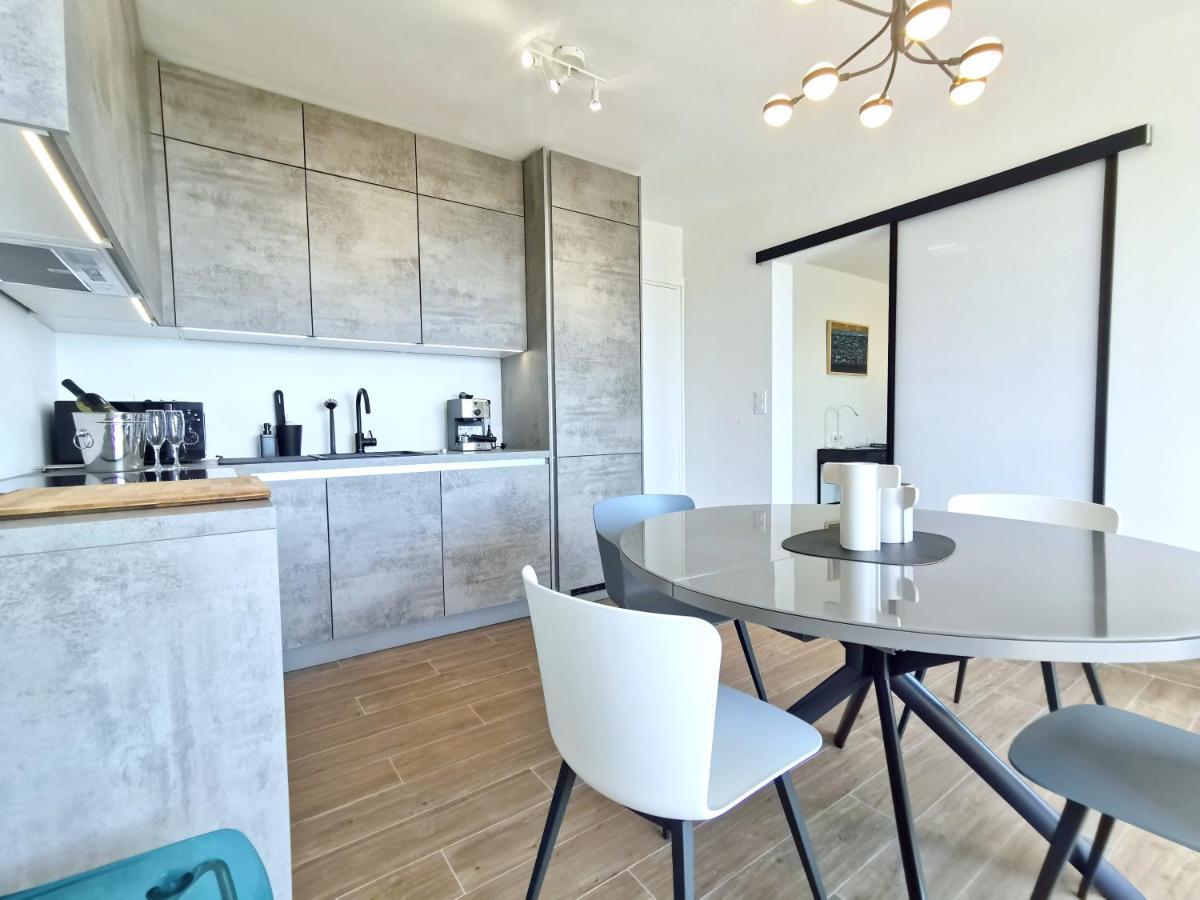 Apartment Nonna Split Eksteriør billede
