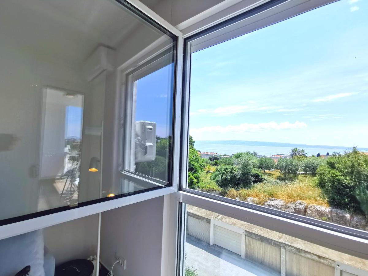 Apartment Nonna Split Eksteriør billede