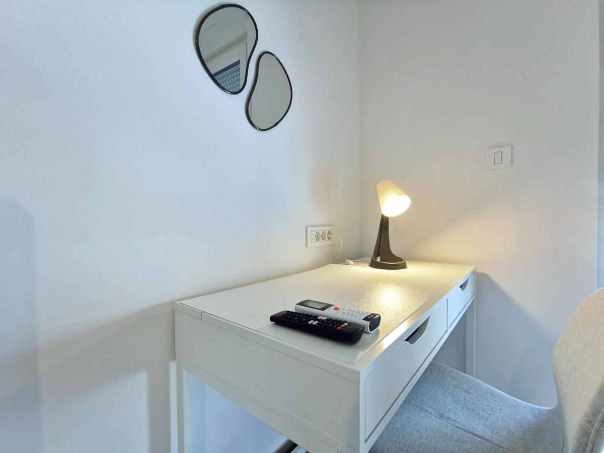 Apartment Nonna Split Eksteriør billede