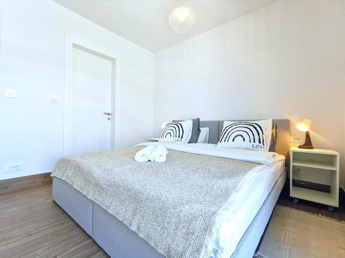 Apartment Nonna Split Eksteriør billede
