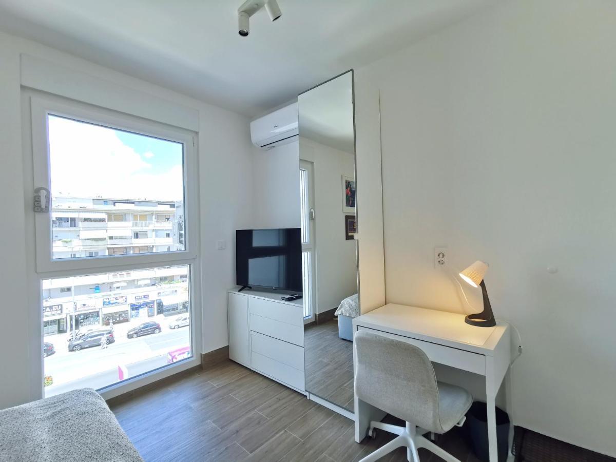 Apartment Nonna Split Eksteriør billede