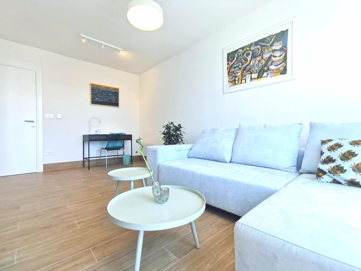 Apartment Nonna Split Eksteriør billede