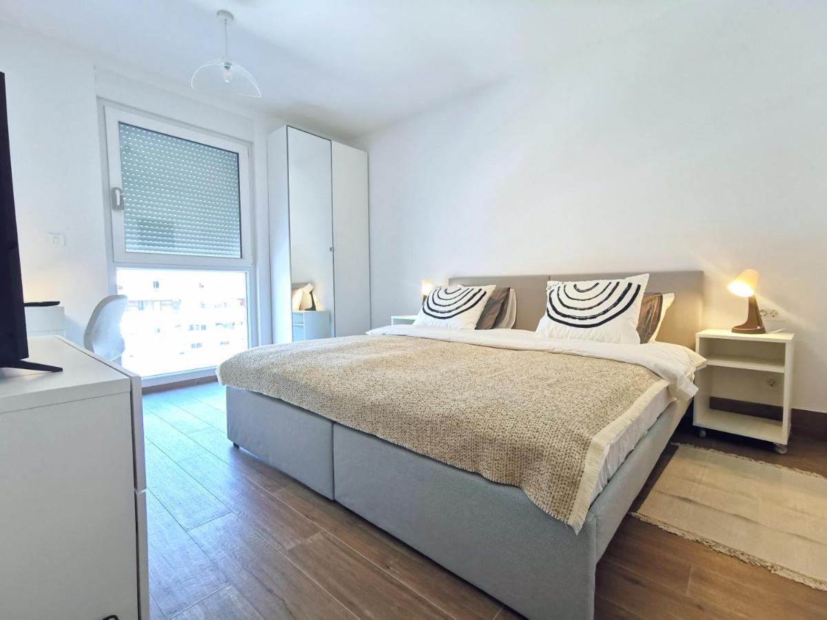 Apartment Nonna Split Eksteriør billede