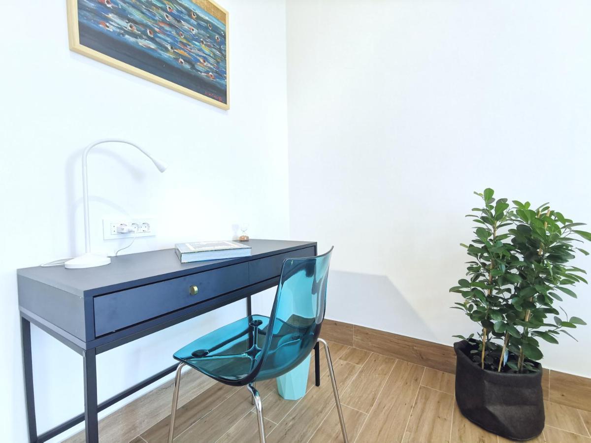 Apartment Nonna Split Eksteriør billede