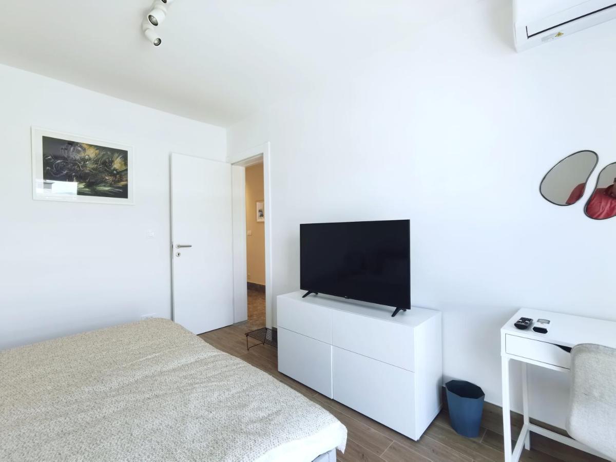 Apartment Nonna Split Eksteriør billede