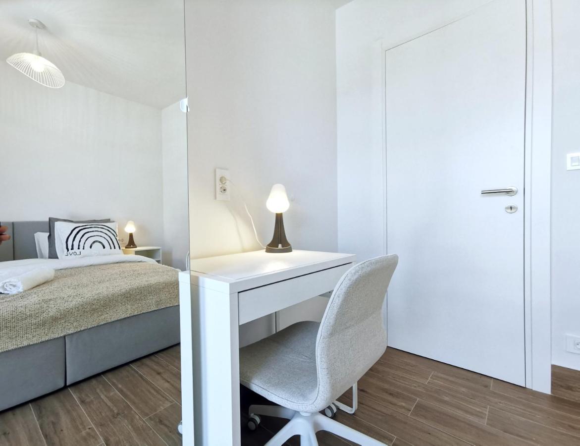 Apartment Nonna Split Eksteriør billede