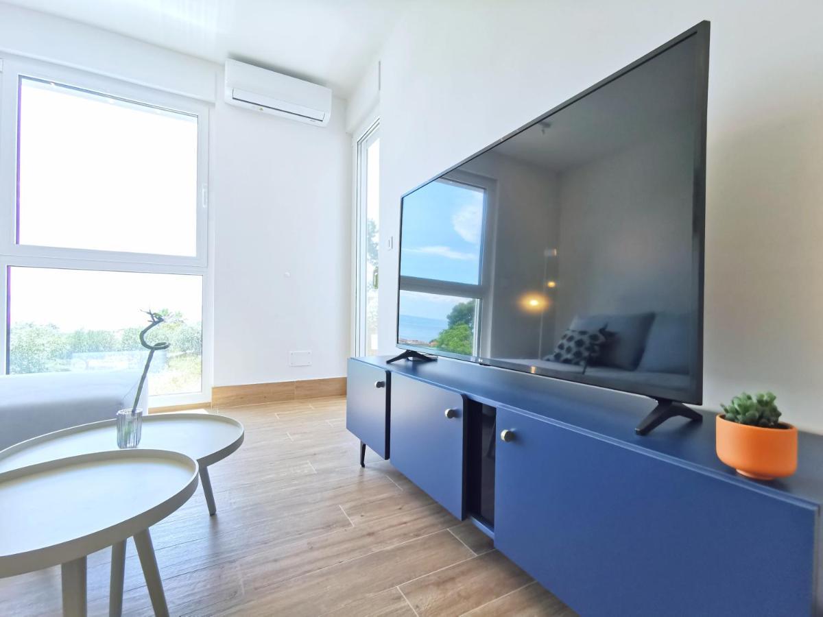 Apartment Nonna Split Eksteriør billede