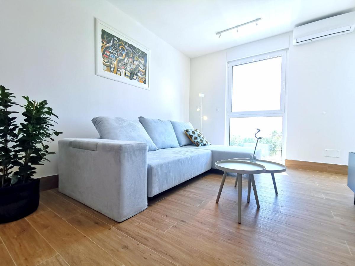 Apartment Nonna Split Eksteriør billede