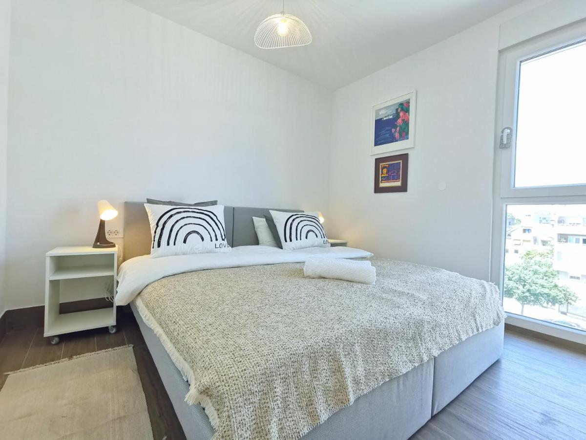Apartment Nonna Split Eksteriør billede